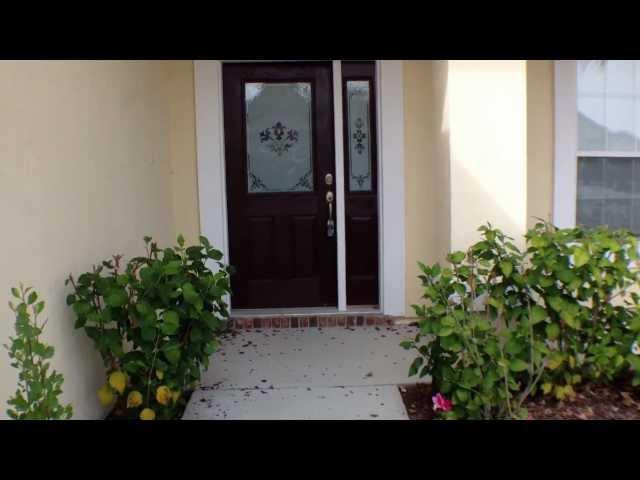 "Houses for Rent in St. Augustine FL" 4BR/3BA by "St. Augustine Property Management"