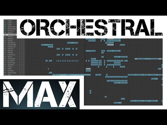 Watch Für Descending Blocks! - Max Repka