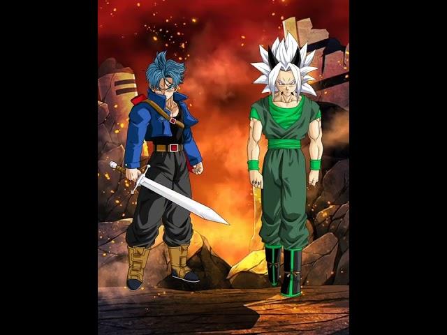 Trunks Vs Xicor