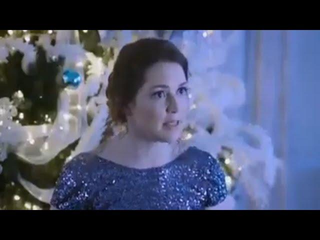 A Christmas Princess | Full Lifetime Movie Based on a True Story | Heartwarming Holiday Romance 2021