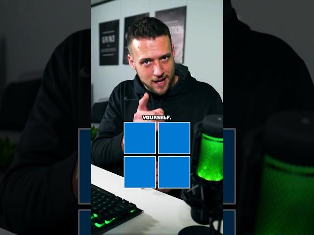 Not All Gaming PCs Come with Activated Windows ️