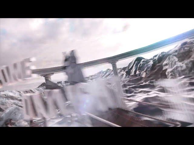 [Project File] Maroon 5 Daylight AMV Typography Rudeus Greyrat After Effects Edit