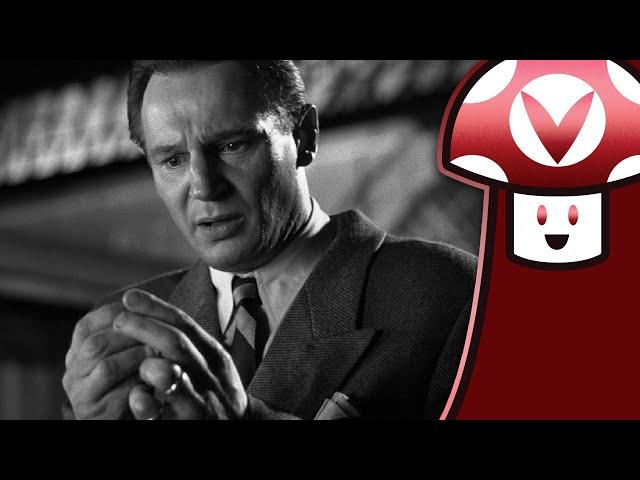 [Pre-Stream] What's for this sunday stream, Vinny watched Schindler's List