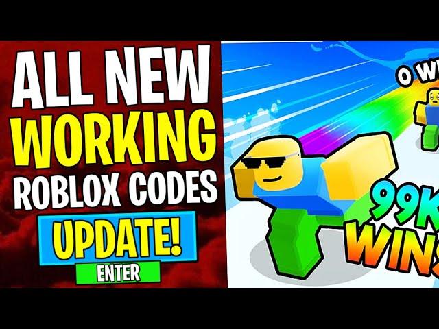 NEW Race Clicker Codes | Roblox Race Clicker Codes (October 2024)