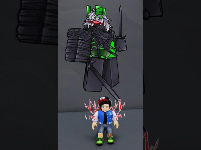Speed Draw Forsaken 1x1x1x1 Betrayed on Roblox #roblox