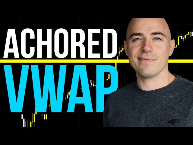 VWAP vs Anchored VWAP - Which one is Better?