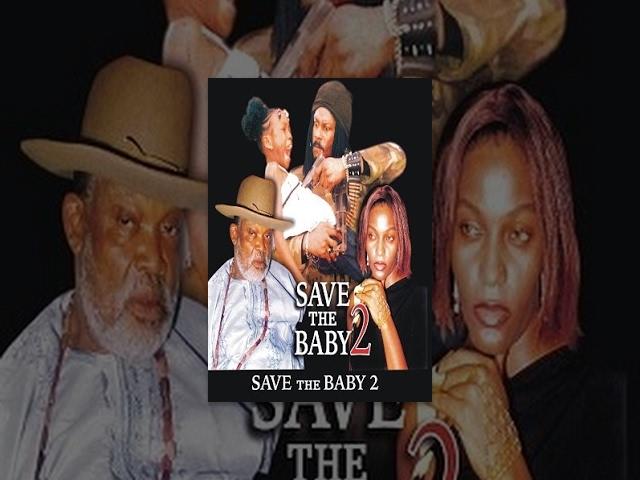 Save The Baby 2