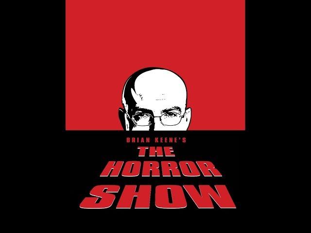 How To Get S@*#ed In Publishing - The Horror Show with Brian Keene - Ep 58