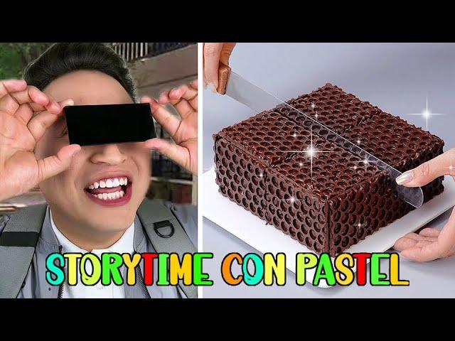 3 hora De los Mejores Tiktoks de 2024 @DiegoChavezz   Storytime Con Pastel de Satisfactoria #13