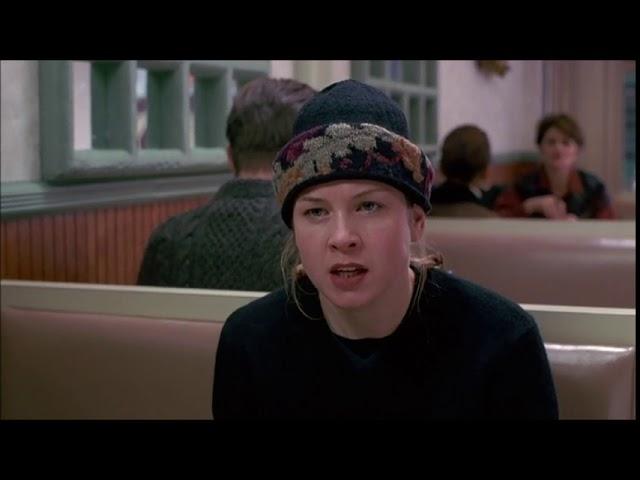 Renée Zellweger amazing scene from "One True Thing"