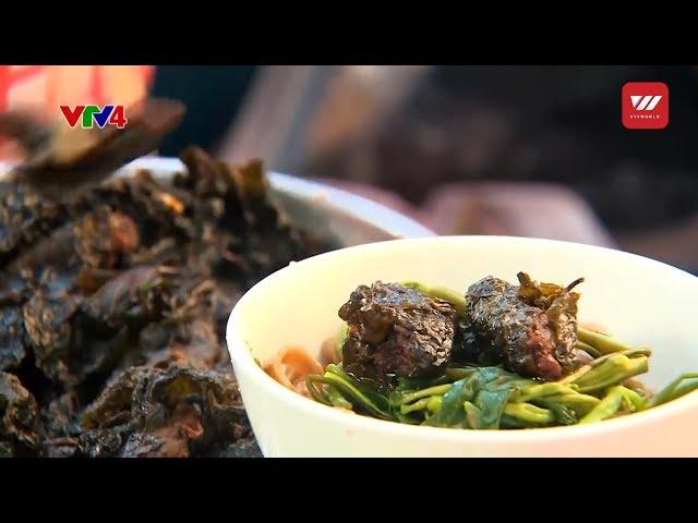 Hai Phong – The city of delicious treats | VTV World