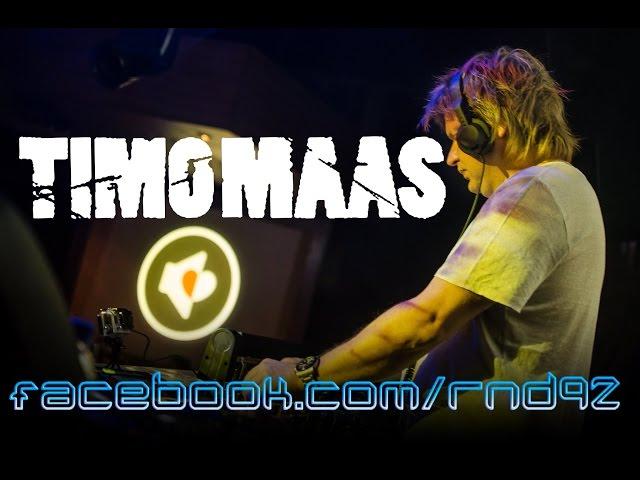 Timo Maas [Full Set] @ Deep Chateau, Cordoba, Argentina (24.09.2015) [HQ Audio]