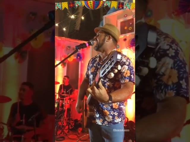 LÉO ESTAKAZERO NO SHOPPING SALVADOR