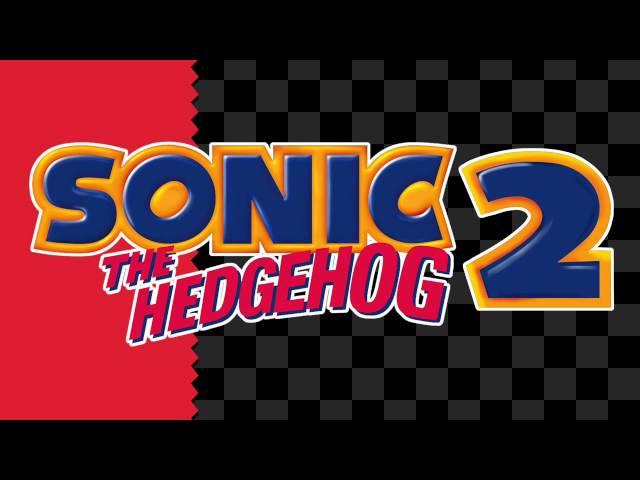 Special Stage - Sonic the Hedgehog 2 [OST]