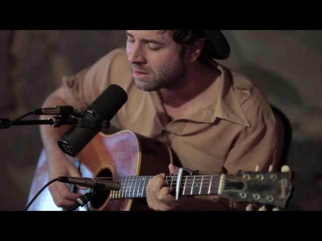 Dawes -  A Little Bit of Everything (Live from Rhythm & Roots 2011)