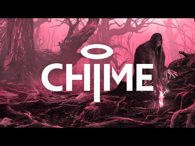 Chime - Unicorn Blood (ft. Miss Lina) [Melodic Riddim]