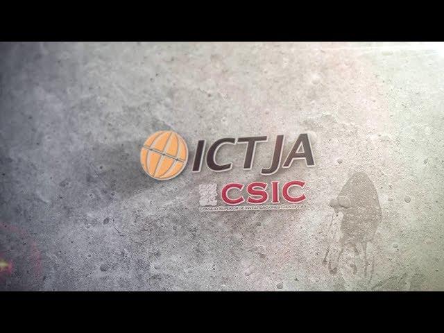 From the Earth's surface to the depths of the Earth. ICTJA's 50th Anniversary video.