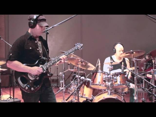 Rod DeGeorge Trio - Promo Video