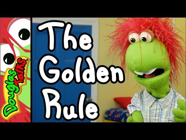 The Golden Rule | Treat others with KINDNESS