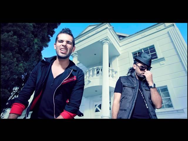 Solitaria - Alkilados Ft. Dalmata (Video Oficial)