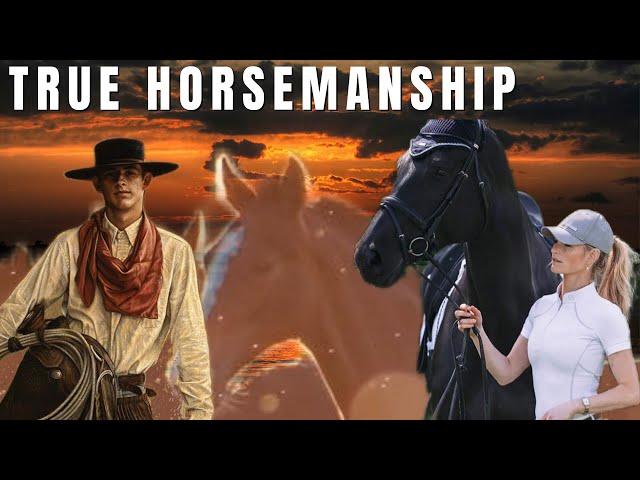 Don’t be FOOLED on Horsemanship: The Ray Hunt and Tom Dorrance Story