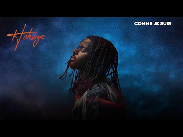 SenSey' - Comme je suis (Lyrics Video)