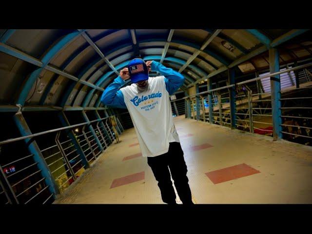 K Sky - Kaaragir | Prod.by Ovilum | Official Music Video