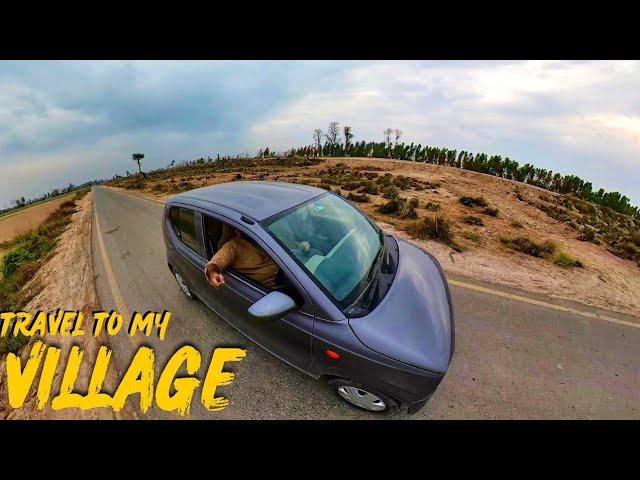 What is life like in our village? My Village 91GB | ALi AKBAR SAHi