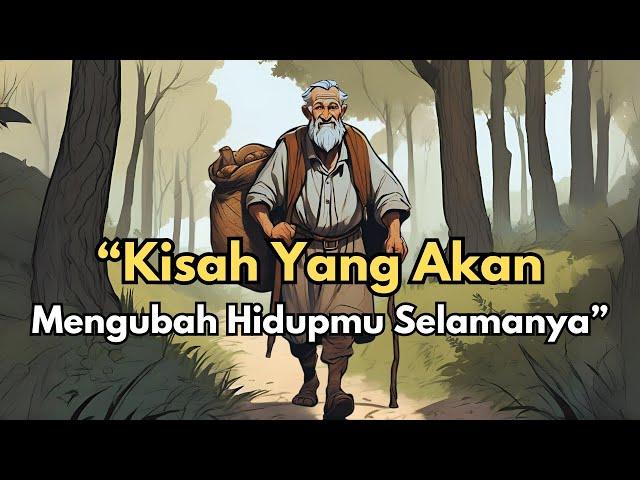 Rahasia Hidup Bahagia - Kisah Inspiratif, Video Motivasi