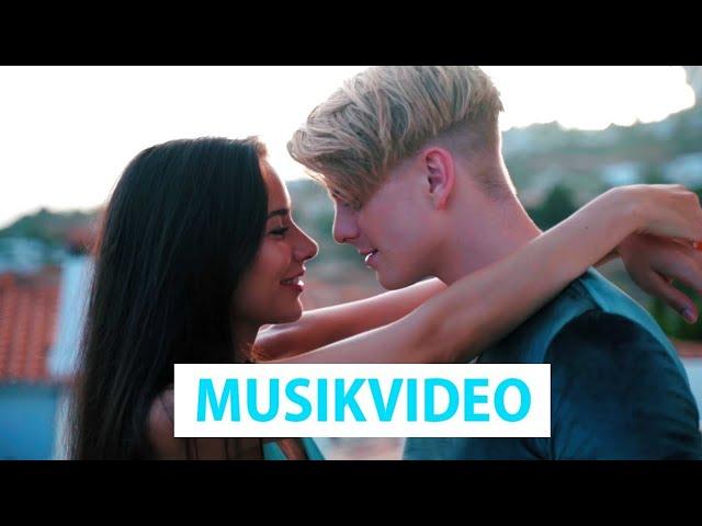 Vincent Gross & Emilija Wellrock - Wo die Liebe wohnt (Offizielles Video)