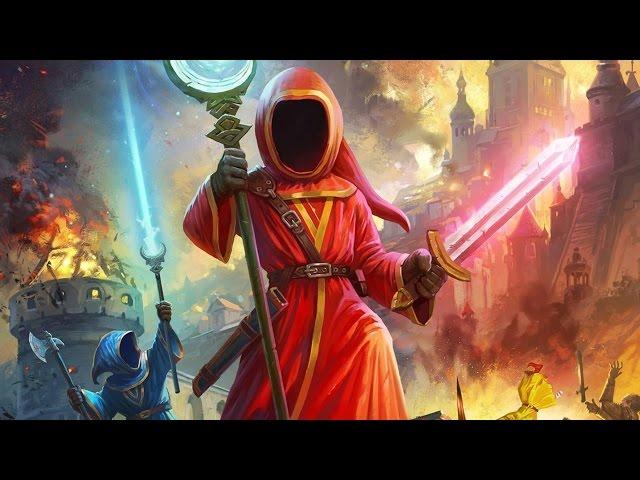 Magicka 2 Video Review