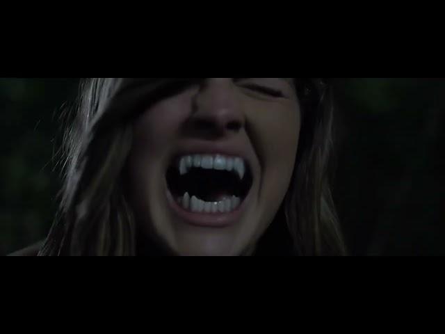 Teen Girl into Werewolf Transformation Scene (1080p)