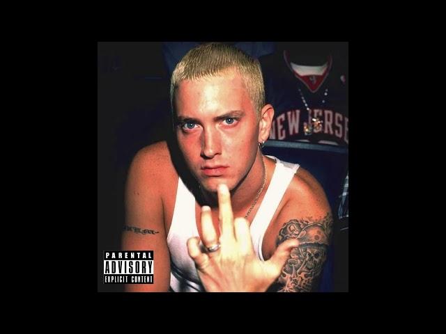 (FREE) Eminem Old School Type Beat "Bunny 3" | Underground Rap Type Beat