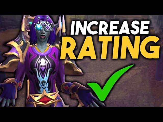 This ONE Tip Will SKYROCKET Your Arena Rating | Aeghis