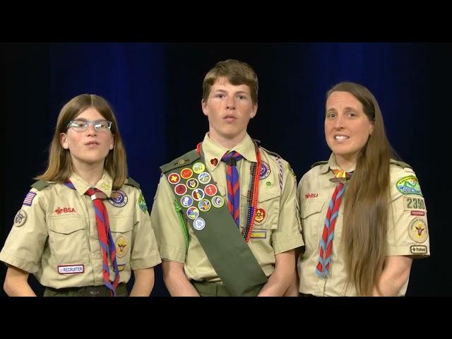 Scouting America, Scout-O-Rama