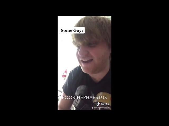 The Mythology Guy MEGA Sketch Compilation (first 100 videos)