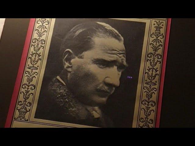 Ankara in 16 secs. Museum of Republic  of Ankara | Grand National Assembly of Turkey #ATATURK