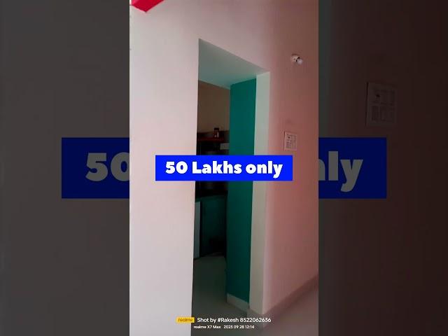 2BHK New FLAT'S For Sale #madhurawada #2bhkflats #vizag #sale #property #viral #shorts #treanding