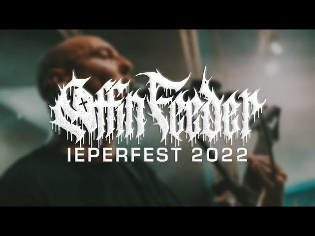 COFFIN FEEDER @ IEPERFEST 2022 - MULTICAM - FULL SET