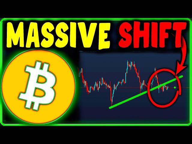 Emergency Move – Bitcoin Holders Need to Know  (Bitcoin Price Prediction June 2025)