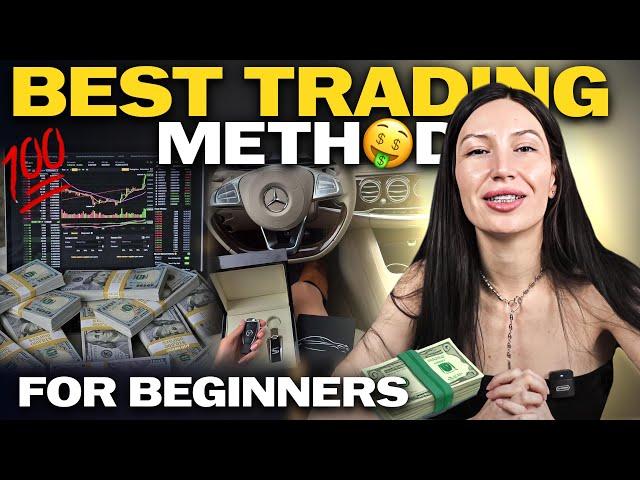  THIS STRATEGY IS SUPER EFFECTIVE: Fresh Approach to Your Day Trading