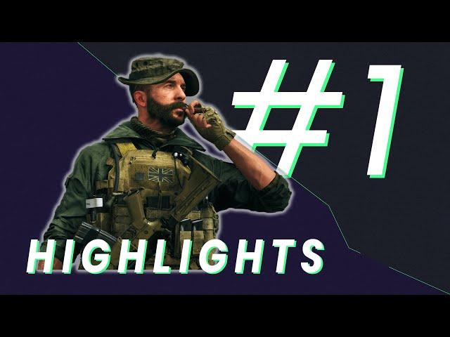 WILD WARZONE: THE BEST KILLS, GLITCHES, FAILS & HIGHLIGHTS #1