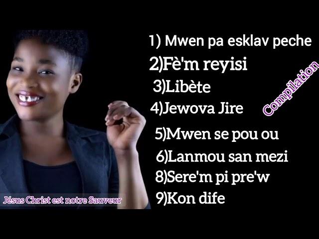 Stéphanie st Surin  (compilation music)