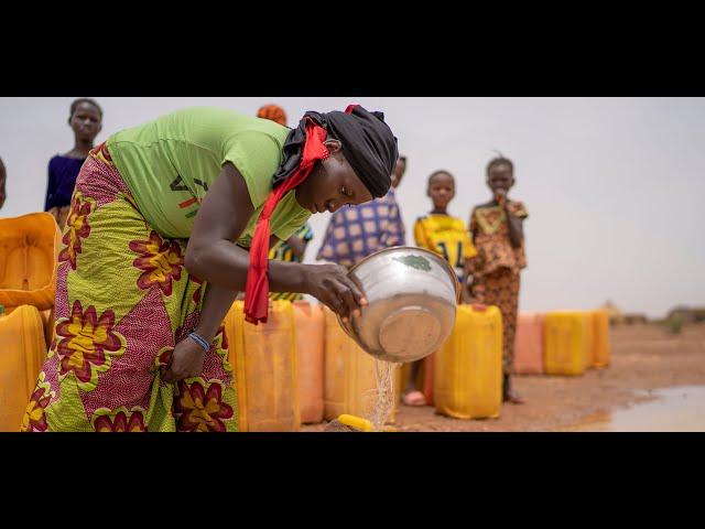 World Water Week Webinar