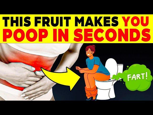 This is the BEST DRINKS for Constipation and Cleansing Your Intestines | 155