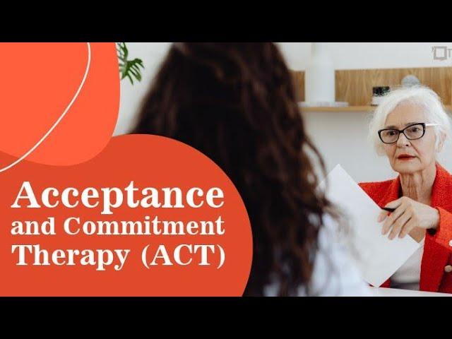 ACT Therapy Demystified: Your Guide to Emotional Liberation