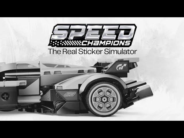 All June 2024 Speed Champions - Rank and Review