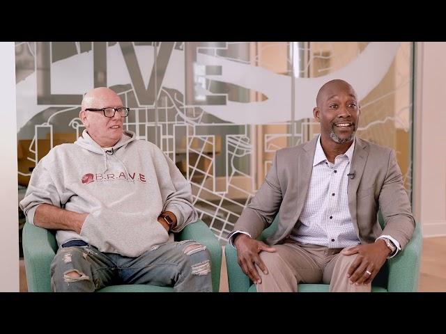 United Way Testimony - Bryant Ellis