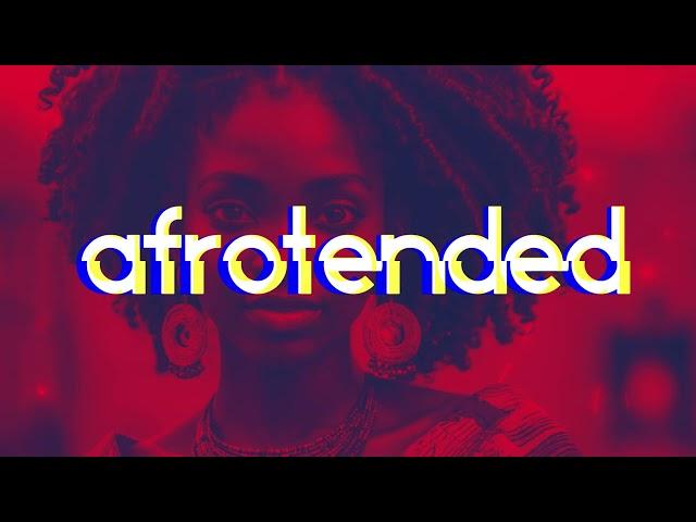 Afro House 2024 Mix | Remixes Of Popular Songs | Afrotended