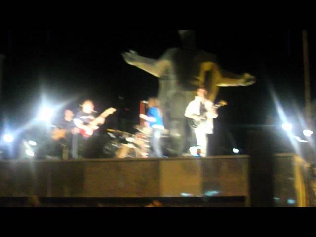 Alarm - Black magic woman ( STRUMICA OPEN)
